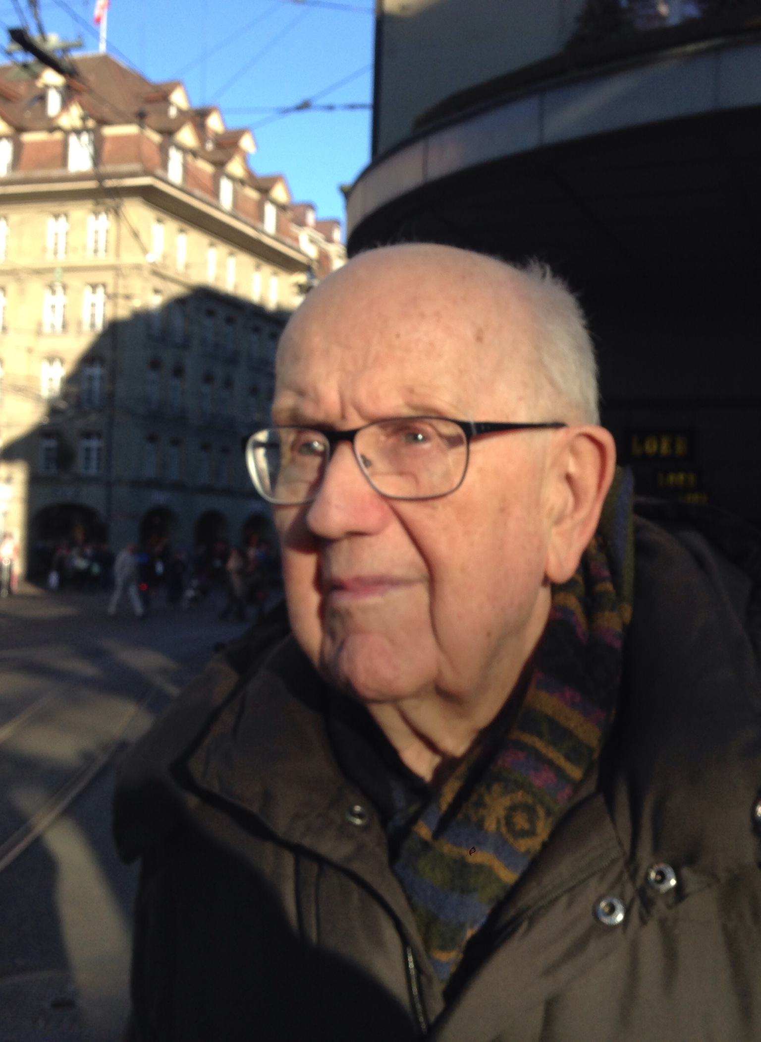 Franz Fankhauser