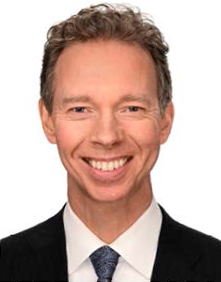 Paul Healey