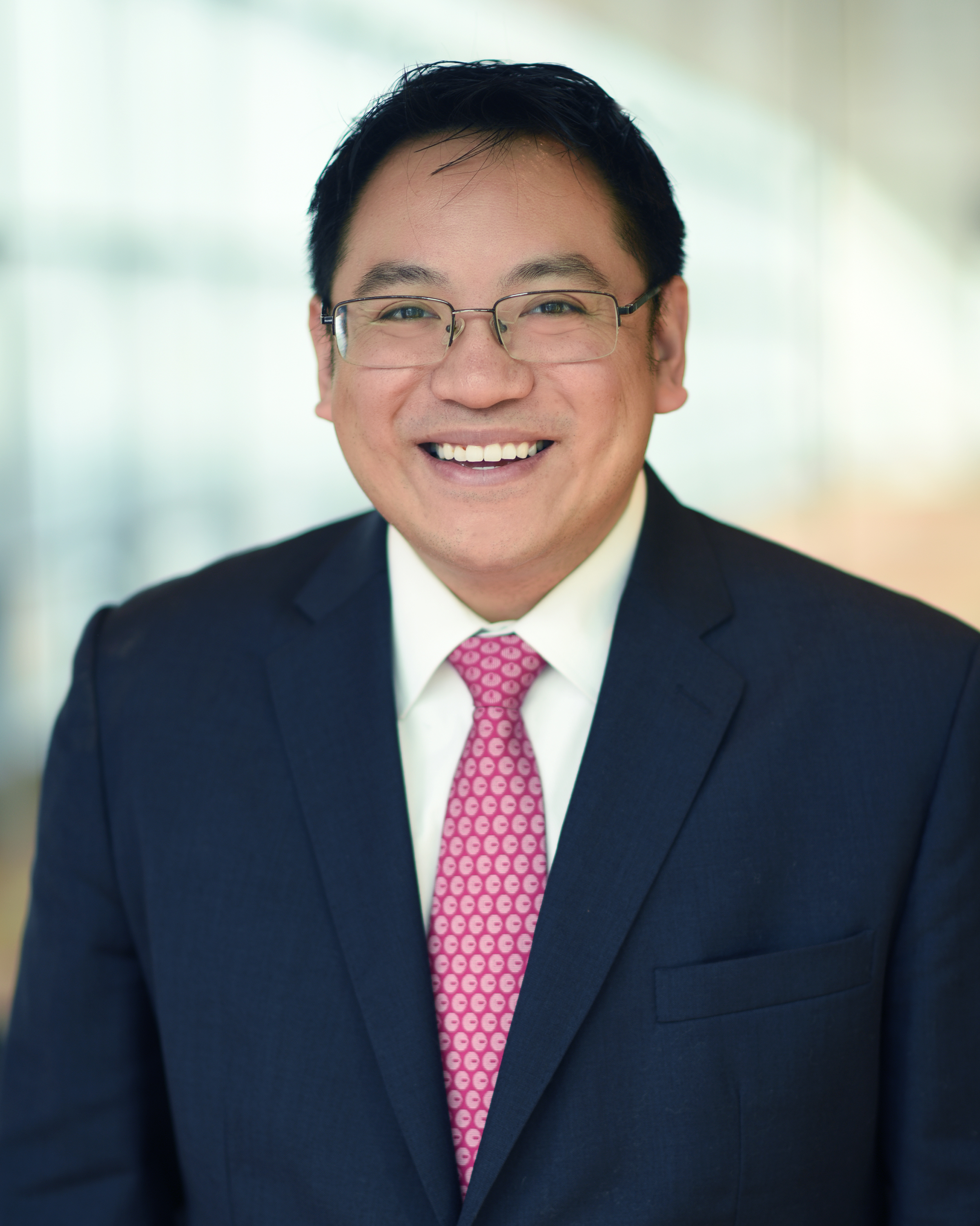 Alex Huang